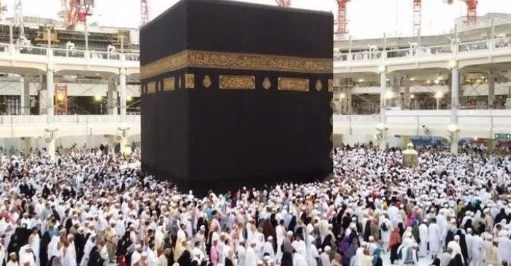 Jadwal Lengkap Kepulangan Jemaah Haji Sumut 2023 di Debarkasi Medan