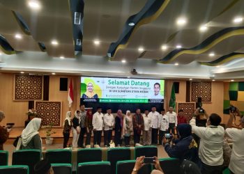 Menteri Kedua Pendidikan dan Luar Negeri Singapura: Singapura Tidak Punya Sumber Daya Alam, Penguatan Sumber Daya Manusia Lewat Pendidikan.