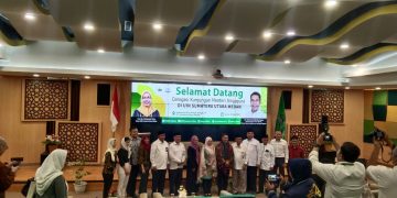 Menteri Kedua Pendidikan dan Luar Negeri Singapura: Singapura Tidak Punya Sumber Daya Alam, Penguatan Sumber Daya Manusia Lewat Pendidikan.