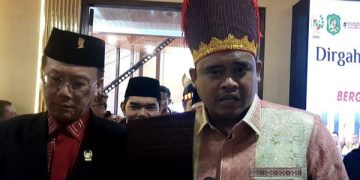 PDIP Medan Pasang Badan Usai Panda Nababan Diserang karena Kritik Bobby