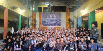 Pelaksanaan LKD OSIM MAN 1 Medan Tahun 2023 Berjalan Sukses