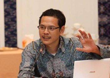 Dukungan Dari Sejumlah PW IWO Untuk Ade Mulyana Sebagai Ketum PP IWO