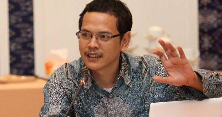 Dukungan Dari Sejumlah PW IWO Untuk Ade Mulyana Sebagai Ketum PP IWO