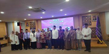 Prodi Ilmu Kesehatan Berikhtiar Maksimal Dalam Hadapi Asesmen Lapangan