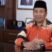 Direktur Bina KUA dan Keluarga Sakinah Zainal Mustamin