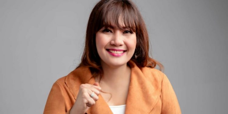 Suryani Paskah Minta Pemkab Deli Serdang dan Kepolisian Jamin Keamanan Jema'at GMS Tanjung Morawa Beribadah di Ruko
