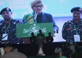 Ribuan Ulama Ikuti Halaqah PWNU Sumut, Nahdliyin Harus Patuh Putusan PBNU Hadapi Tahun Politik