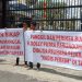 Demo PALU SUMUT ke 8 kali : Kajati Sumut desak panggil Kajari Tapsel dan Bupati Tapsel