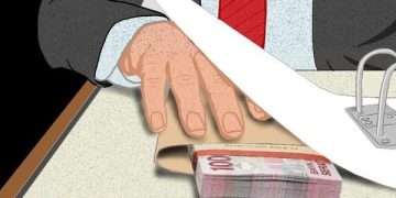 Ini Kata Inspektorat Terkait Dugaan DPRD Tentang Penggelapan Honor Guru Disdik Sumut