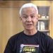 Tanggapan Ganjar Soal Deklarasi Golkar & PAN : Itu Hak Politik Mereka!