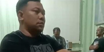 Koordinator Togel Ditangkap TNI, Ngaku Setoran Rp 25 Juta ke Kanit Pidum Polres Langkat