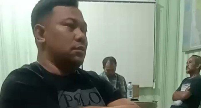 Koordinator Togel Ditangkap TNI, Ngaku Setoran Rp 25 Juta ke Kanit Pidum Polres Langkat
