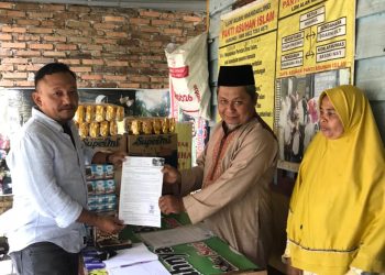 Mubes II IWO di Jakarta : Cari Sosok Ketum yang Benar, Bukan yang Buat Onar
