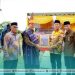 Kepala Kantor Wilayah Kemenagsu Apresiasi Pembebasan Lahan MAN Simalungun Lokasi Ujung Padang