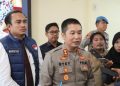 Tangkap Anak Wabup, Kasat Resnarkoba Polres Karimun Dimutasi