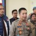 Tangkap Anak Wabup, Kasat Resnarkoba Polres Karimun Dimutasi