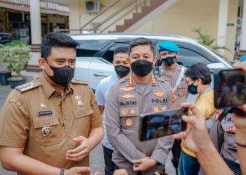 Surat Rahasia Wali Kota Ungkap Adanya Dugaan Pungli dan Gratifikasi 9 Kepsek di Medan