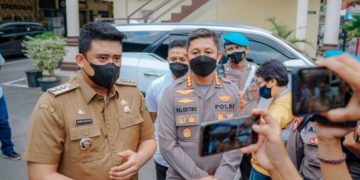 Surat Rahasia Wali Kota Ungkap Adanya Dugaan Pungli dan Gratifikasi 9 Kepsek di Medan