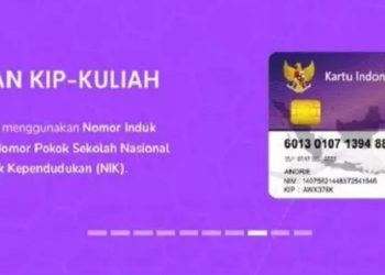 Pencairan KIP Kuliah Semester Ganjil 2023 Semakin Dekat, Segera Bersiap