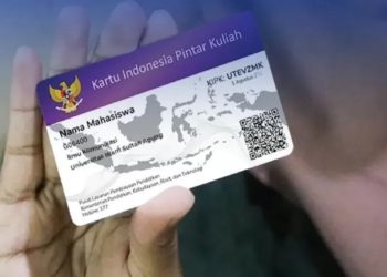 Terbaru Update Kartu Indonesia Pintar KIP Agustus 2023, Peningkatan Akses Pendidikan