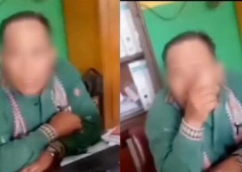 Viral Dimedsos, Oknum Petugas KUA Di Deliserdang Lakukan Pungli Buku Nikah