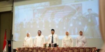 Kepala Bidang Pendidikan Madrasah: Mari Tingkatkan Kualitas Demi Membangun Negeri