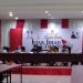 Bedah Buku "Jejak Jihad Ulama Sumut" Alfian Hutauruk: Jejak Sejarah Ulama Menjadi Teladan Bagi Generasi Muda.