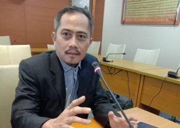 Tak Kunjung Diperoses, Praktisi Hukum Desak Kejatisu Tetapkan Tersangka Kasus Penyertaan Modal Rp 73,2 M di Perumda Tirtanadi