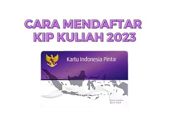 Daftar Besaran Uang KIP Kuliah 2023, Kluster Akreditasi Prodi A Rp 12 Juta Per Semester