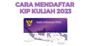 Daftar Besaran Uang KIP Kuliah 2023, Kluster Akreditasi Prodi A Rp 12 Juta Per Semester