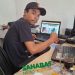 Dannil Sitorus Pane CEO Media Online Sahabatnews.com Mengelola Media Online Dapat Bermitra Dengan Instansi Pemerintah dan Swasta