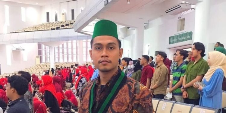 Diduga Lakukan Pelanggaran Maladministrasi, HMI Sumut Minta Rektor UINSU "Kocok Ulang" Wakil Rektor