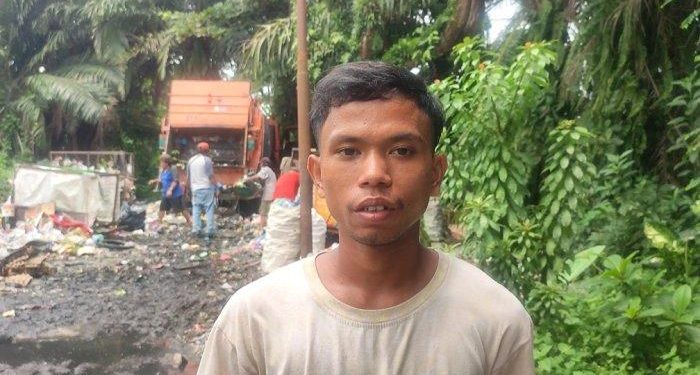 Diduga Lakukan PUNGLI!, Supir Becak Sampah Wajib Setor 200 Ribu Per Bulan Ke Lurah Sari Rejo