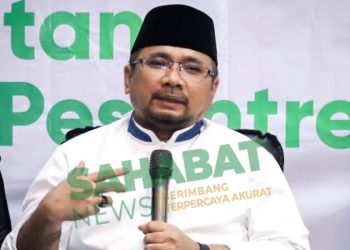 98.972 SK Inpassing Guru Madrasah Non ASN Telah Terbitkan Kemenag