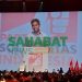 Resmi Jadi Ketum PSI Kaesang Izin ke Jokowi : Izin Saya Menempuh Jalan Saya Pak