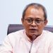 Wibowo Prasetyo Staf Khusus Menag Bidang Media, Komunikasi Publik, dan Teknologi Informasi