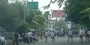 Bentrokan Antar OKP dan Pelajar Pecah Dalam Sepekan Terakhir di Medan