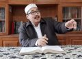 Ahmad Fahrur Rozi (Gus Fahrur) Ketua PBNU Angkat Bicara Terkait Pimpinan Ponpes Perkosa Santriwati di Lebak : Harus Diusut Tuntas Dan Dihukum Berat