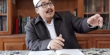 Ahmad Fahrur Rozi (Gus Fahrur) Ketua PBNU Angkat Bicara Terkait Pimpinan Ponpes Perkosa Santriwati di Lebak : Harus Diusut Tuntas Dan Dihukum Berat