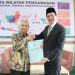 Inspektur Jenderal Kementerian Agama (Irjen Kemenag) Faisal Ali Hasyim Minta Media Ikut Awasi Tata Kelola Birokrasi, Terutama Tentang Program Nikah Geratis Di KUA