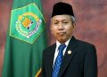 Prof. Dr. H. Nizar Ali, M. Ag Sekjen Kemenag Calon Pj Gubernur Sumsel Pengganti Herman Deru Usulan DPRD