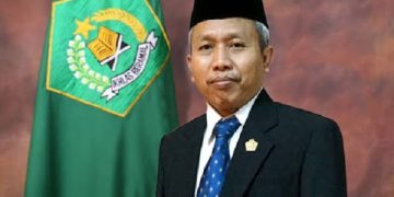 Prof. Dr. H. Nizar Ali, M. Ag Sekjen Kemenag Calon Pj Gubernur Sumsel Pengganti Herman Deru Usulan DPRD