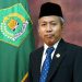 Prof. Dr. H. Nizar Ali, M. Ag Sekjen Kemenag Calon Pj Gubernur Sumsel Pengganti Herman Deru Usulan DPRD