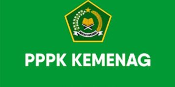 Tanpa Tes 9.218 Tenaga Honorer Akan Diangkat jadi PPPK Kemenag 2023
