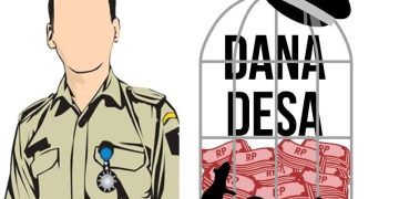 Sejumlah Kades Cari Hutangan 12 Juta Untuk Bayar Bimtek Dadakan Dari Dinas PMD Deliserdang