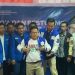 PB PMII Dukung Penuh Cak Imin Jadi Cawapres Anies di Pilpres 2024