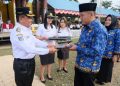 Penetapan Lulus Optimalisasi PPPK 2022 Bukan Nilai Tertinggi dari Seluruh Peserta, Ini Aturannya