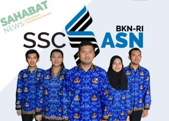 Buka Mulai 17 September Ini Cara Buat Akun SSCASN CPNS 2023