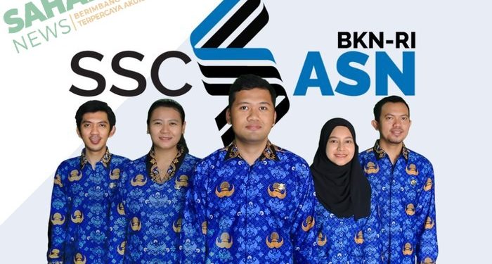 Buka Mulai 17 September Ini Cara Buat Akun SSCASN CPNS 2023