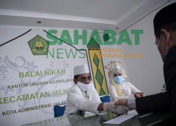 Komisi X DPR RI Fraksi PPP Soroti Lemahnya Rekrutmen Penghulu di Kemenag